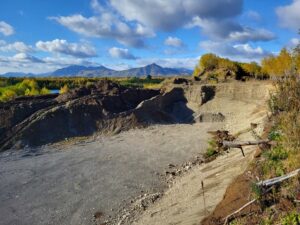 Камчатский недропользователь заплатит 9 млн рублей за ущерб природе