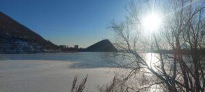 Очистка Култучного озера в столице Камчатки начнется в следующем году