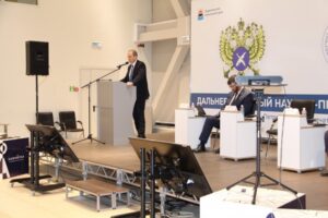 Путина-2024: как поделят допустимый вылов минтая?