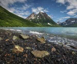 Самый северный заповедник Камчатки сохраняет уникальные экосистемы