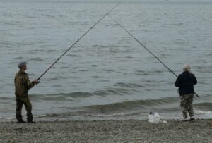 На Камчатке начался сезон &laquo;Камчатского лосося&raquo;