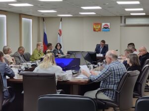 Двум памятникам природы на Камчатке утвердили границы и правила