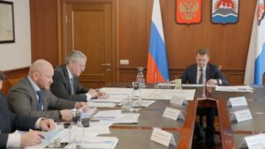 Какое будущее ждет энергоснабжение Камчатки?