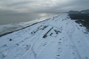 &laquo;Зачистка&raquo; Халактырского пляжа на Камчатке вызвала возмущение