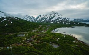 На Камчатке предлагают дать особый статус прибрежным рыбацким поселкам