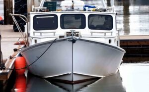 На Камчатке навигация маломерных судов откроется раньше обычного