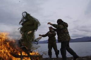 Заслон от браконьеров: 90 лет охраны природы в Кроноцком заповеднике