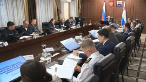 Лососевая путина-2024: вводятся дополнительные особые меры регулирования