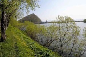 На Камчатке планируют очистить Култучное озеро до блеска жемчужины