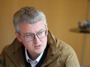 Губернатор Камчатки: рыба приходит по расписанию