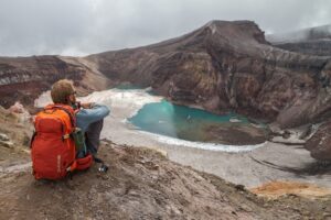 На Камчатке работают 322 аттестованных специалиста в сфере туризма