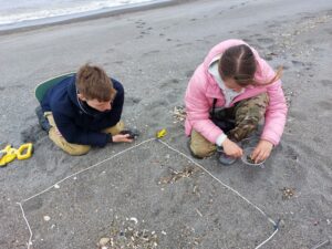 Студенты со всей России проходят практику на заповедных территориях Камчатки