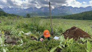 У природного парка &laquo;Налычево&raquo; на Камчатке появится ландшафтная карта