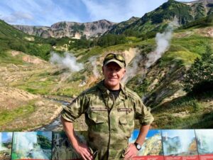 Камчатка: 90 лет под защитой Кроноцкого заповедника