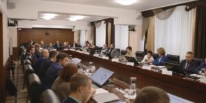 Камчатка готовится к изменениям климата до 2030 года