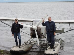 Чем сейчас занимаются ученые в Кроноцком заповеднике на Камчатке?