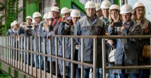 На Камчатке решили развивать промышленный туризм