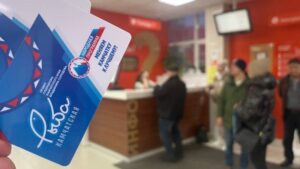 Жителям Камчатки начнут продавать икру и рыбу по карточкам