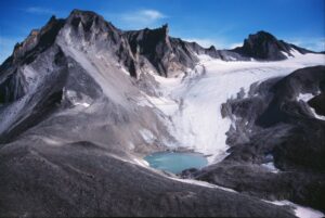 Вулканы Камчатки: 28 лет под эгидой ЮНЕСКО