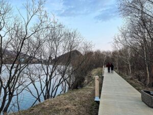 На Камчатке появятся четыре экотропы и кольцевой терренкур