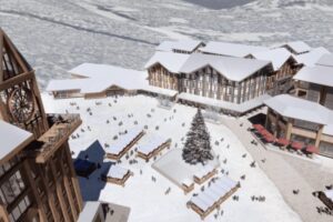 На Камчатке инвестпроект "Парк "Три вулкана" входит в активную фазу