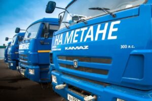 На Камчатке началось строительство второй в регионе газовой заправки