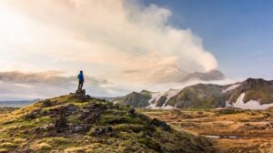 Число иностранных туристов на Камчатке выросло в полтора раза