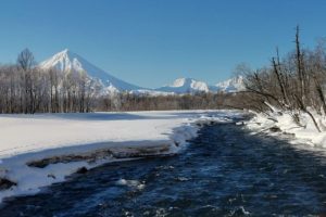 Прокуратура пресекла сброс стоков в реку Авача на Камчатке