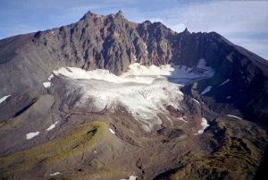 Таяние ледников: Камчатка на передовой научных исследований