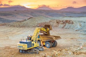 Добыча золота на Камчатке сократилась на 20%