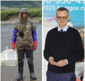 Эколог вызвал &laquo;к барьеру&raquo; бывшего камчатского министра экологии