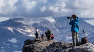 На Камчатке приняли новый закон о господдержке туризма