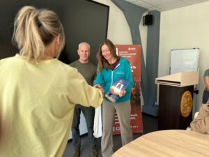 Школа защитников природы: выпуск гидов для Кроноцкого заповедника