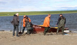 На Камчатке провалился аукцион по распределению рыболовных участков