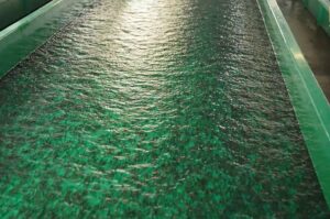 Жизнь камчатскому лососю: в Авачу выпустили молодь кеты