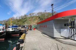 Камчатка: обеспечат ли топливом морской туризм в новом сезоне?