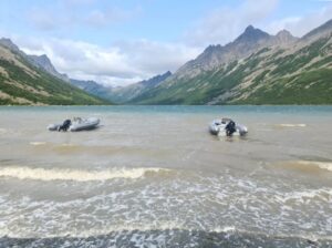 На Камчатке заповедники переходят на круглосуточную охрану нереста лосося