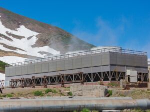 Камчатка станет центром развития геотермальной энергетики России