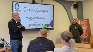 Заповедникам Камчатки готовят рост турпотока и платный вход