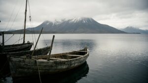 На Камчатке старожилам хотят дать право на получение квот КМНС