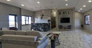 Новый отель &laquo;Авача Гавань&raquo; с причалом для яхт построят на Камчатке