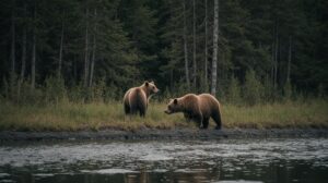 На Камчатке ужесточат наказание за прикорм диких животных