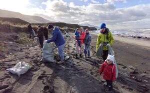 Волонтеров научат искать мусор с помощью искусственного интеллекта