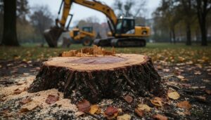 На Камчатке ради прокладки газопровода частично вырубят парк