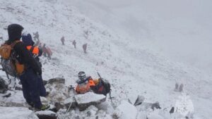 Эффект запретного плода: почему на камчатских вулканах гибнут люди