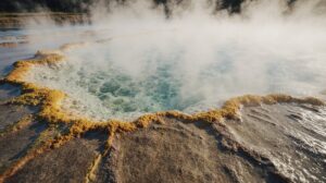 Открытие на Камчатке: новые микробы для промышленности будущего