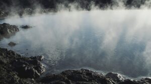 Новый термальный курорт с глэмпингами появится на Камчатке