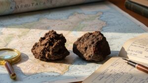 Косметику из вулканического песка и водорослей начнут выпускать на Камчатке