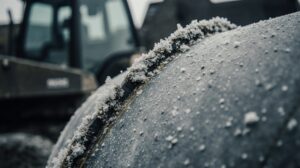 На Камчатке строят комплекс по приемке СПГ для отказа от мазута