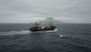 ВНИРО: глобальное потепление сыграло на руку камчатским рыбакам